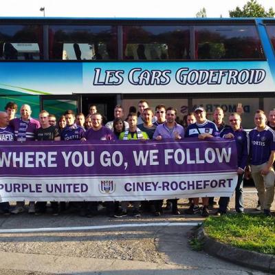 RSCA Purple United