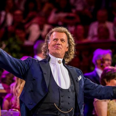 André Rieu