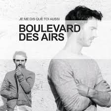 boulevard des airs 2020