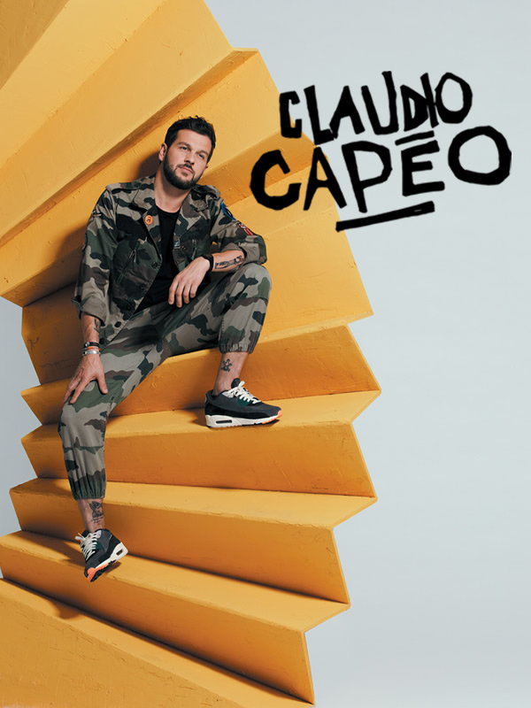 CLAUDIO-CAPEO 10-11-2019