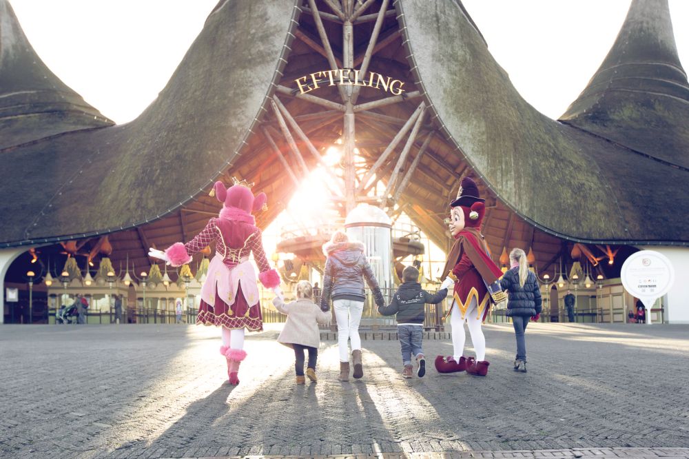 efteling