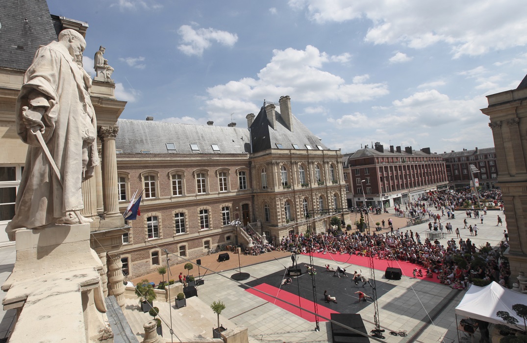 festival amiens