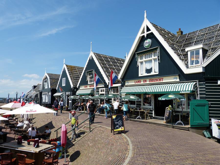 Marken