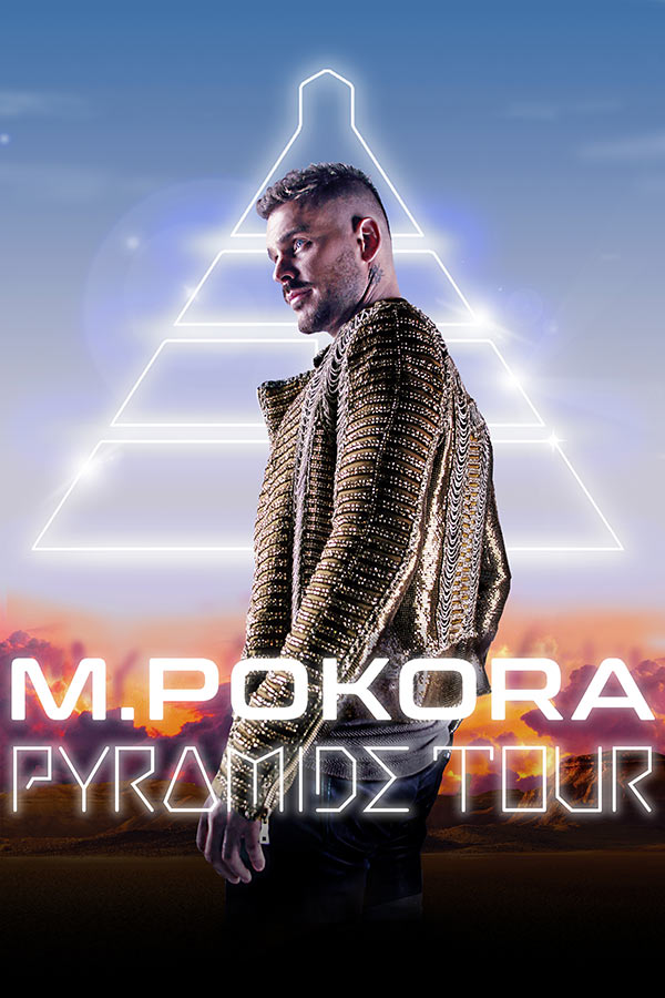 PYRAMIDE TOUR POKORA 19-10-2019