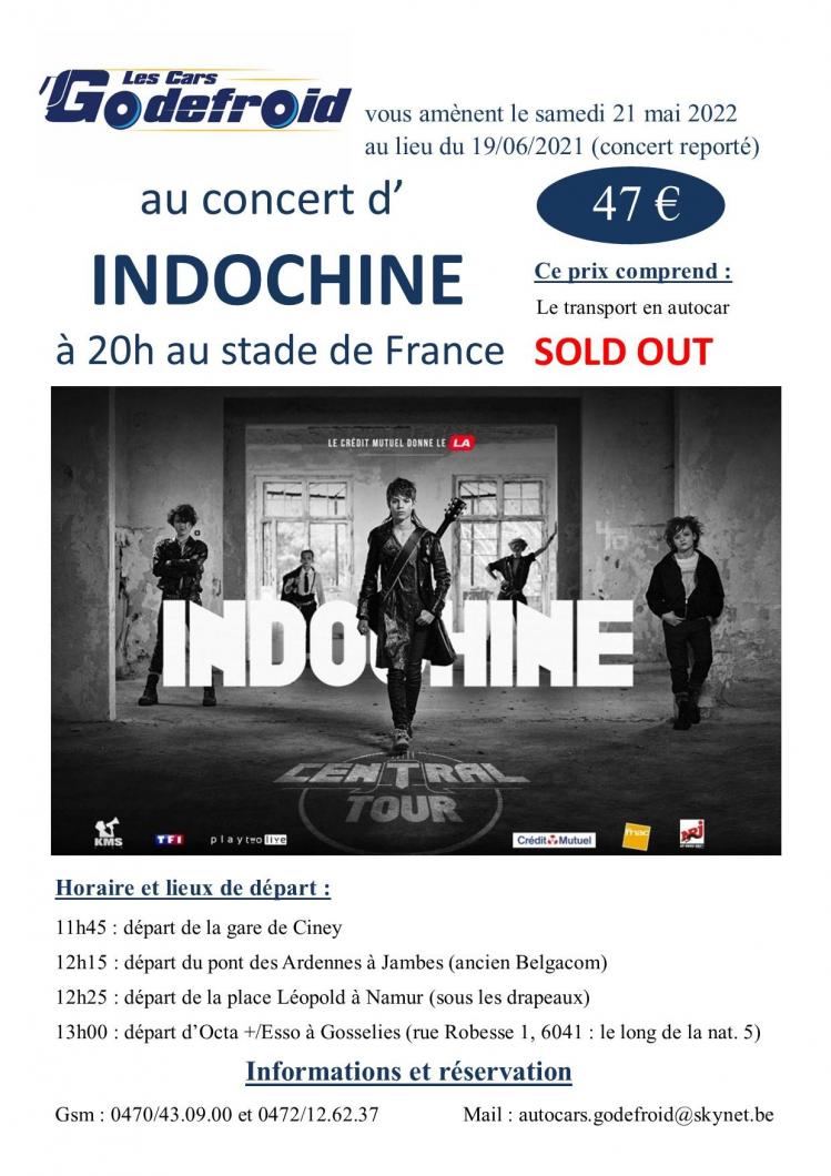 Indochine concert 21 mai 2022 2