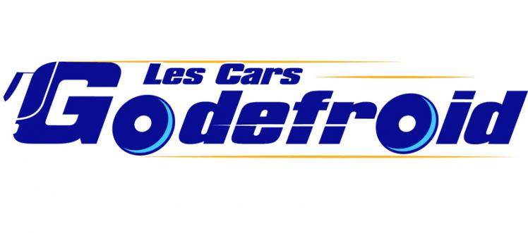 Logo cars godefroid