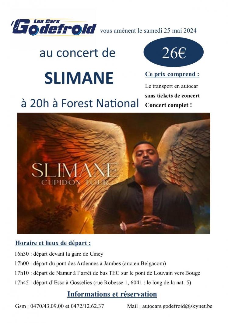Slimane concert 25 mai 2024 1