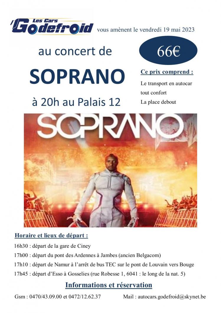 Soprano concert 19 mai 2023 3
